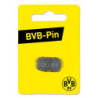Borussia Dortmund Pin - Rote Erde - Anstecker Button BVB 09