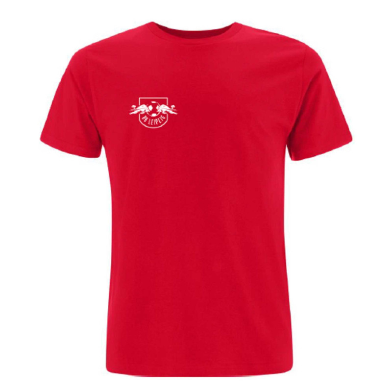 RB Leipzig Kinder T-Shirt - Dynamic - rot-weiß | Shirt | RBL | Gr. 140 bis 164