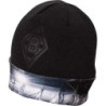 Borussia Mönchengladbach Beanie - Stadion - schwarz Mütze BMG