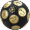 DFB Unterschriftenball 2026 | Ball | Signature | Gr. 1 | Fußball | Miniball