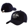 RB Leipzig Kinder - Cord Cap - navy Kappe Kord Basecap Kids RBL