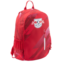 RB Leipzig Club Rucksack ROT Backpack RBL
