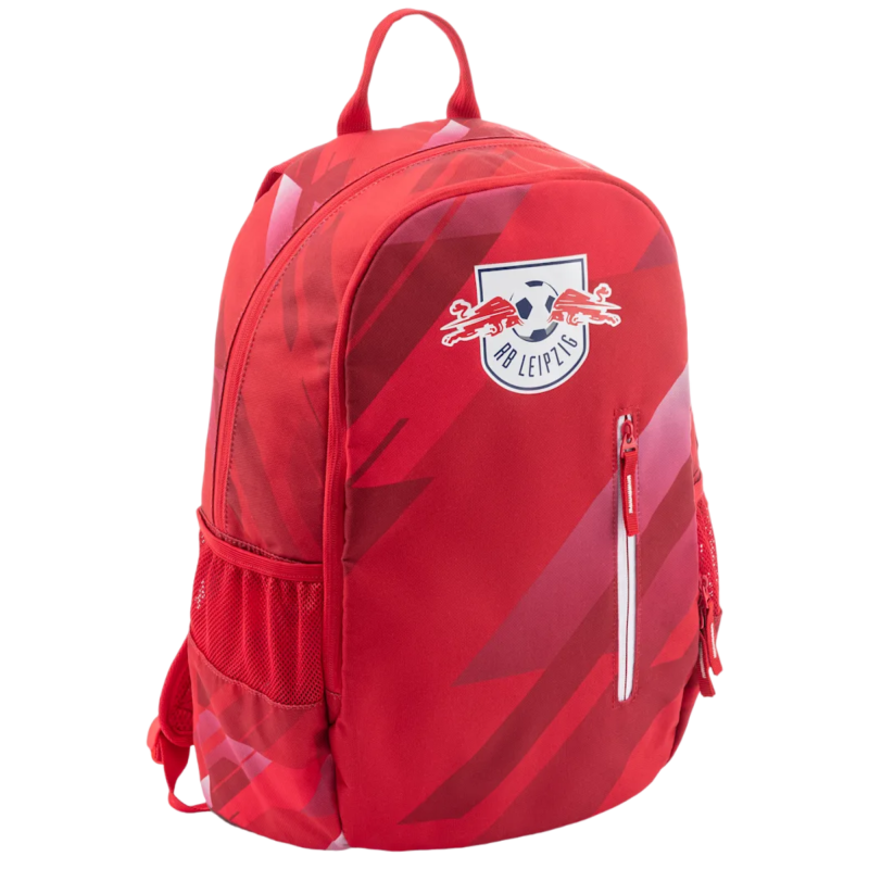 RB Leipzig Club Rucksack ROT Backpack RBL
