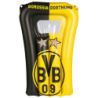 Borussia Dortmund Kinder Luftmatratze mit Sichtfenster | Matratze | aufblasbare Badematte BVB 09