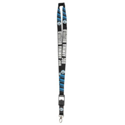 Arminia Bielefeld Schlüsselband mit Flaschenöffner | Keyholder | Lanyard DSC
