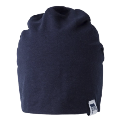 Hertha  BSC Berlin Sommer Beanie | Navy | Mütze | Sommerbeanie | HBSCB