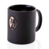 SC Freiburg Tasse - Platine - Kaffeetasse Becher SCF