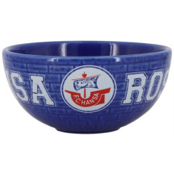 F.C. Hansa Rostock Müslischale - Mauer - Schale FCH