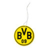 Borussia Dortmund Lufterfrischer Logo Emblem Air-Refresher BVB 09