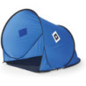 Hamburger SV Strandmuschel - Logo - Pop up Windschutz | Strandzelt
