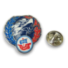 F.C. Hansa Rostock Pin - Greif - Anstecker | Emblem | Button | FCH
