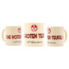 1. FC Kaiserslautern Tasse Relief - Die Roten Teufel - Retro | Kaffeetasse |FCK