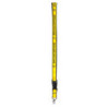 Borussia Dortmund Schlüsselband mit abnehmbarem Schlüsselanhänger Lanyard Badgeholder BVB 09