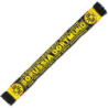 Borussia Dortmund Schal - Traditionsverein - schwarzgelb Strickschal Fanschal BVB 09