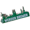 SV Werder Bremen Anstecker - Skyline - Pin | Button | SVW
