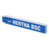 Hertha BSC Berlin Zollstock - Logo - Gliedermaßstab | Schmiege | HBSCB