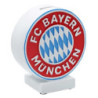 FC Bayern München Spardose - Logo - Sparbüchse FCB