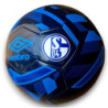 FC Schalke 04 Ball Neo Trainer VCS Umbro | Blau | Fanball | Gr. 5 | Fußball | S04