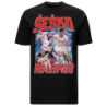 RB Leipzig Kinder T-Shirt - Sesko - Schwarz Shirt RBL | 140 bis 164