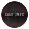 1. FC Köln Aufkleber Lentikular - Come on FC - Sticker mit Wechselbild