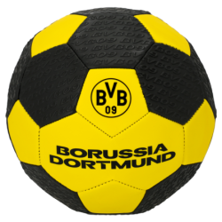 Borussia Dortmund Fußball - Relief - Größe 5 | Ball | BVB 09