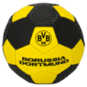 Borussia Dortmund Fußball - Relief - Größe 5 | Ball | BVB 09