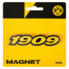 Borussia Dortmund Magnet - 1909 - Kühlschrankmagnet BVB 09