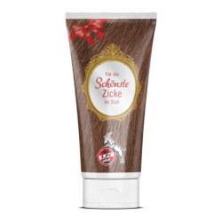 1. FC Köln Damen Duschgel - Schönste Zicke - shower gel woman
