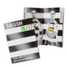 Borussia Mönchengladbach Autogrammbuch 2016/17 BMG Buch