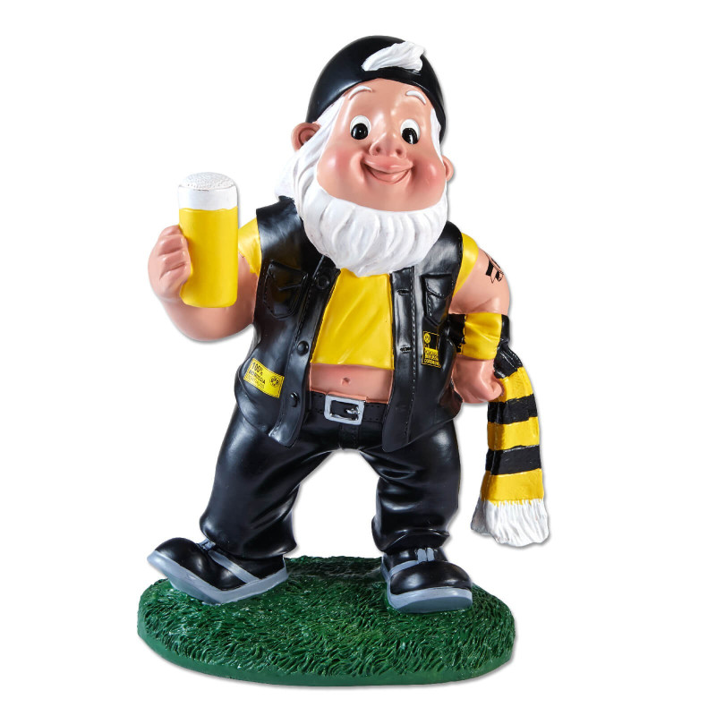 Borussia Dortmund - Gartenzwerg Kutte - Zwerg BVB 09