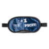 Hertha BSC Berlin Schlafmaske Schlafbrille Augenmaske HBSC