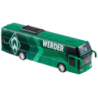 SV Werder Bremen Spielzeugbus mit Sound | Mannschaftsbus | 20 cm | Bus | SVW