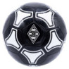 Borussia Mönchengladbach Fußball - black & white - Ball Gr. 5