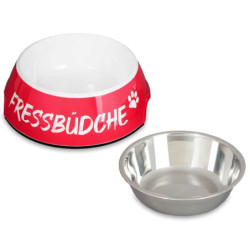 1. FC Köln Futternapf - Fressbüdche - Groß | 700 ml | Napf | Fressnapf