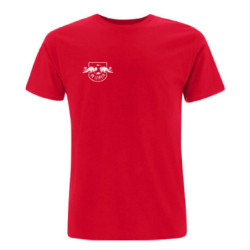 RB Leipzig T-Shirt - Dynamic - rot-weiß | Shirt | RBL | Gr. XS bis 3XL