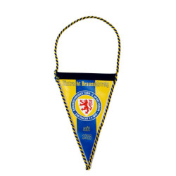Eintracht Braunschweig Miniwimpel 8 x 12.5 cm Auto Wimpel Banner BTSV