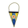 Eintracht Braunschweig Miniwimpel 8 x 12.5 cm Auto Wimpel Banner BTSV