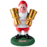 RB Leipzig Gartenzwerg - Pokal - Zwerg RBL