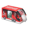 1. FC Köln Weihnachtstasse und Wichtel im Geschenkset | Weihnachten | Kaffeetasse