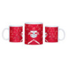 RB Leipzig Tasse - Signatur 2025/26 - Unterschriftentasse Team RBL