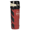 1. Fc Nürnberg Trinkflasche - Wappen - 650 ml | Flasche | FCN