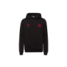 FC Bayern München Hoodie - Lewandowski - Größe 3 XL schwarz Kapuzenpullover FCB