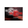 Fortuna Düsseldorf LED Licht - F95 1895 - Nachtlicht Leuchte Lampe