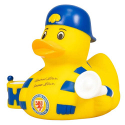 Eintracht Braunschweig Badeente - Capo - Ente BTSV