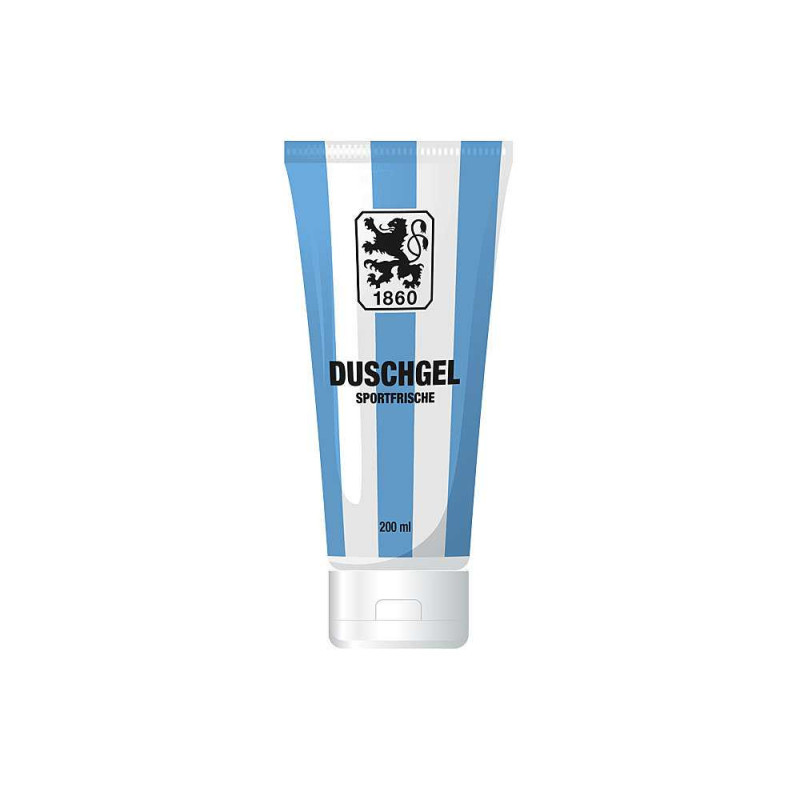 TSV 1860 München Duschgel - Sportfrische - showergel