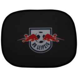 RB Leipzig Sonnenblende 2er Set Logo Sichtschutz Blendschutz RBL