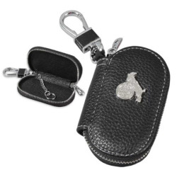 1. FC Köln Autoschlüssel Etui - Pin - Schlüsseltasche