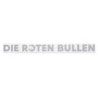 RB Leipzig Heckscheibenaufkleber - Die Roten Bullen - silber XXL Autoaufkleber Aufkleber RBL