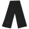 1. FC Köln Exklusivschal - Black Melange - Fanschal | Schal | Strickschal