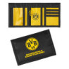 Borussia Dortmund Geldbörse - Netz - schwarzgelb Porte­mon­naie Geldbeutel BVB 09